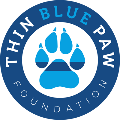 Thin Blue Paw Foundation