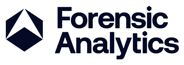 Forensic Analytics