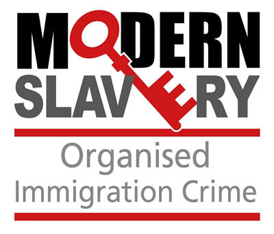 Modern Slavery and Organised Immigration Crime Programme 