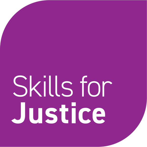 Skills for justice
