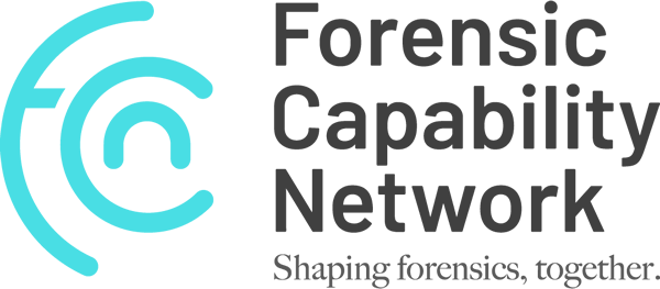 Forensic Capability Network