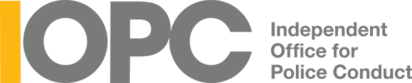 Independent Office for Police Conduct (IOPC)